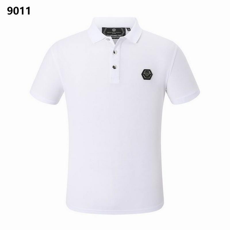 Philipp Plein Men's Polo 44